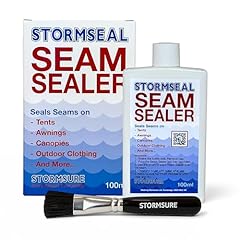 Stormseal seam sealer for sale  Delivered anywhere in UK