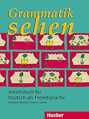 Grammatik arbeitsbuch deutsch gebraucht kaufen  Wird an jeden Ort in Deutschland