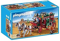 Playmobil 4399 postkutsche gebraucht kaufen  Wird an jeden Ort in Deutschland