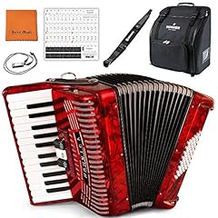 Hohner accordions 1304 for sale  Delivered anywhere in USA 