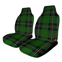 Green scottish tartan for sale  Delivered anywhere in USA 