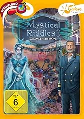 Mystical riddles schiff gebraucht kaufen  Wird an jeden Ort in Deutschland