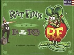Rat fink art for sale  Delivered anywhere in USA 