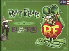 Rat fink art for sale  Delivered anywhere in USA 