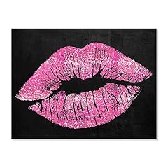 7canvas black pink for sale  Delivered anywhere in USA 