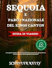 Sequoia parco nazionale usato  Spedito ovunque in Italia 