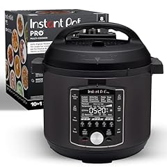 Instant pot pro for sale  Delivered anywhere in USA 