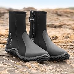 Aquatec neoprenschuhe unisex gebraucht kaufen  Wird an jeden Ort in Deutschland