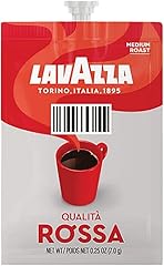 Lavazza qualita rossa for sale  Delivered anywhere in UK