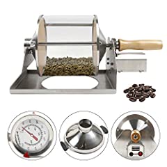 Coffee Roaster Household Gas Coffee Roaster Machine for sale  Delivered anywhere in USA 