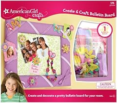 American girl crafts for sale  Delivered anywhere in USA 