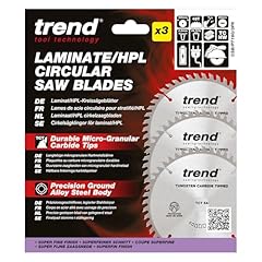 Trend laminate hpl for sale  Delivered anywhere in UK
