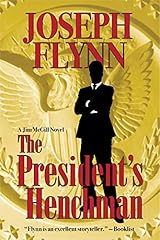 President henchman for sale  Delivered anywhere in UK
