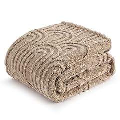 Bedsure kuscheldecke flauschig gebraucht kaufen  Wird an jeden Ort in Deutschland