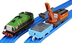 Tomica plarail thomas for sale  Delivered anywhere in UK