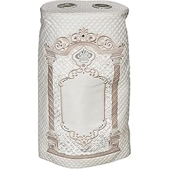 Judaica unlimited white for sale  Delivered anywhere in USA 