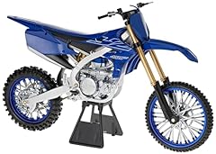 moto cross 85 yz d'occasion  Livré partout en France