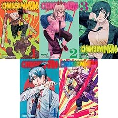 Chainsaw man manga for sale  Delivered anywhere in USA 