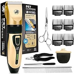 Petproved dog clippers for sale  Delivered anywhere in UK