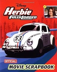 Herbie fully loaded for sale  Delivered anywhere in USA 