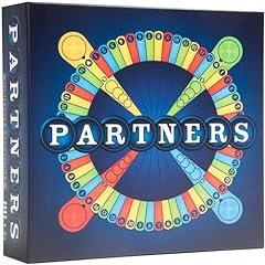 Partners board game for sale  Delivered anywhere in USA 