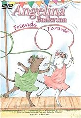 Angelina ballerina friends for sale  Delivered anywhere in USA 