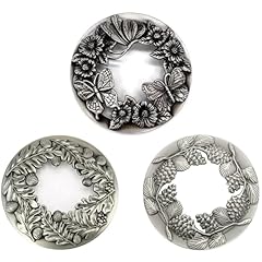 Hicello antique silver for sale  Delivered anywhere in USA 