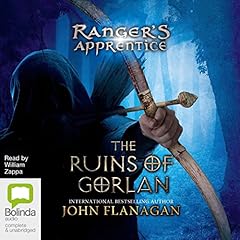 Ruins gorlan ranger for sale  Delivered anywhere in UK