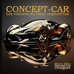 Concept voitures futur d'occasion  Livré partout en France