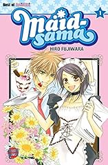 Maid sama romantische gebraucht kaufen  Wird an jeden Ort in Deutschland