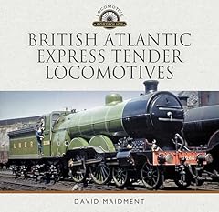 British atlantic express for sale  Delivered anywhere in UK