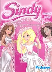 Sindy annual 2007 gebraucht kaufen  Wird an jeden Ort in Deutschland