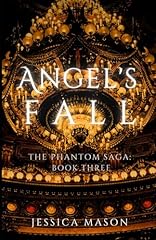 Angel fall the gebraucht kaufen  Wird an jeden Ort in Deutschland