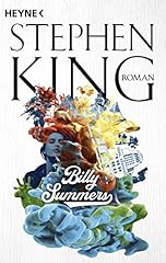 Billy summers roman gebraucht kaufen  Wird an jeden Ort in Deutschland