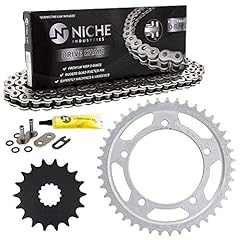 Niche drive sprocket for sale  Delivered anywhere in USA 