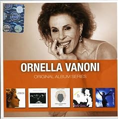 Original album series usato  Spedito ovunque in Italia 
