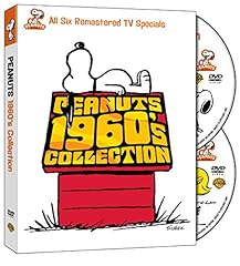Peanuts 1960 collection for sale  Delivered anywhere in USA 
