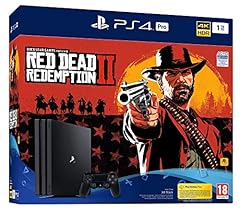 Playstation ps4 pro d'occasion  Livré partout en France