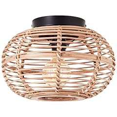 Brilliant plafonnier woodball d'occasion  Livré partout en Belgiqu