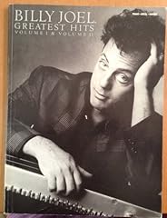 Billy joel greatest for sale  Delivered anywhere in USA 