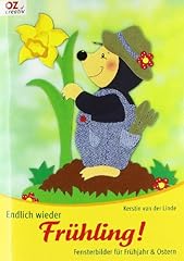 Endlich wieder frühling gebraucht kaufen  Wird an jeden Ort in Deutschland