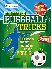 Besten fußballtricks training gebraucht kaufen  Wird an jeden Ort in Deutschland
