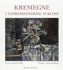 Kremegne expressionnisme subli d'occasion  Livré partout en France