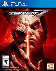 Tekken playstation 4 for sale  Delivered anywhere in USA 