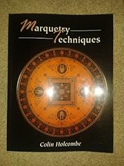 Marquetry techniques for sale  Delivered anywhere in UK