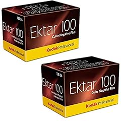 Kodak ektar 100 for sale  Delivered anywhere in UK