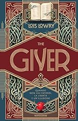 The giver usato  Spedito ovunque in Italia 