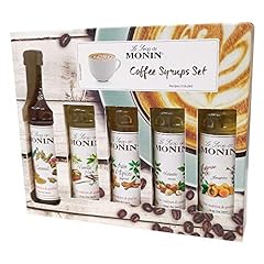 Monin syrup coffee for sale  Delivered anywhere in UK