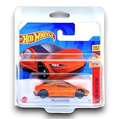 Hot wheels tesla for sale  Delivered anywhere in UK