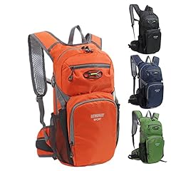 Lemuvlt hiking daypack for sale  Delivered anywhere in USA 